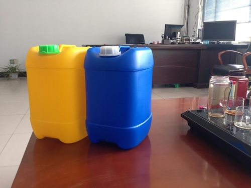 河北10升塑料桶生产厂家产品图片